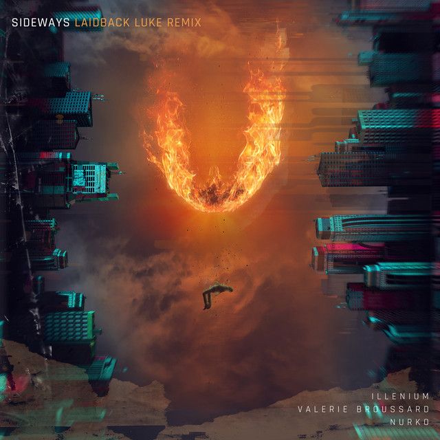 Sideways - Quintino Remix