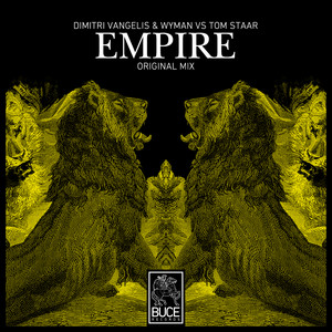 Empire - Radio Edit