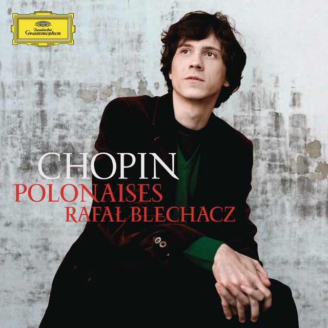 Polonaise No.3 In A Major, Op.40, No.1 'Military'