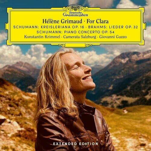 Piano Concerto in A Minor, Op. 54 : Schumann: Piano Concerto in A Minor, Op. 54 - I. Allegro affettuoso