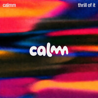 thrill of it