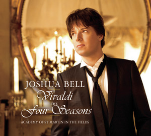 The Four Seasons - Violin Concerto in F Minor, Op. 8 No. 4, RV 297 "Winter": I. Allegro non molto