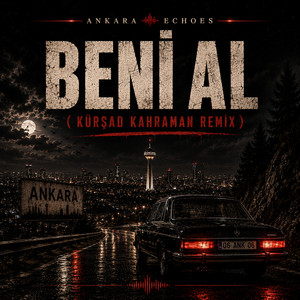 Beni Al (Ta Ki Seni Görene Kadar) - Afro House Remix