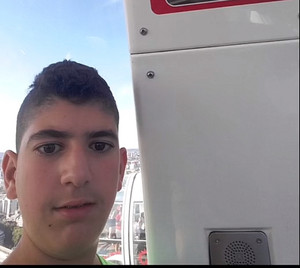 Sami dlr