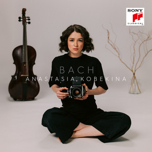 Bach: Cello Suite No. 2 in D Minor, BWV 1008: I. Prélude