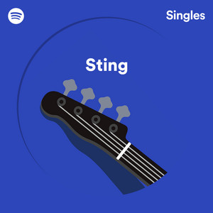 Englishman In New York - Reggae Version / Recorded At Spotfiy Studios NYC