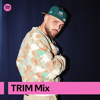 TRIM Mix