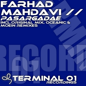 Pasargadae - Moein Remix