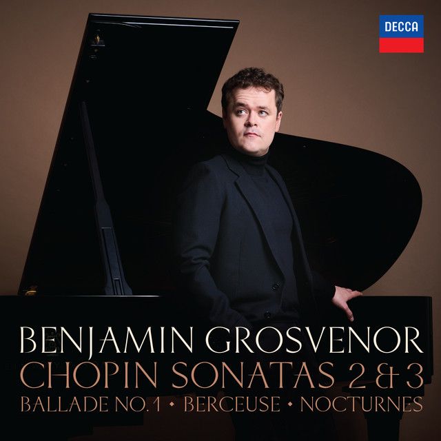 Berceuse in D-Flat Major, Op. 57