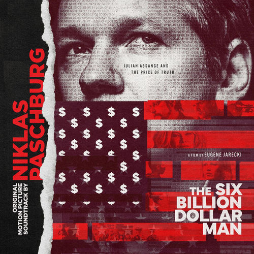 Dangerous Man (From "The Six Billion Dollar Man")