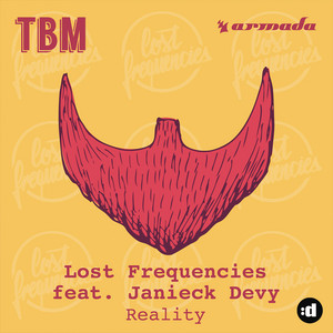 Reality (feat. Janieck Devy) - Radio Edit