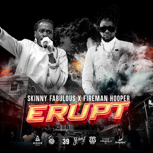 Erupt