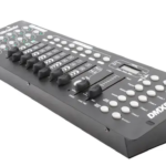 دی ام ایکس DMX512