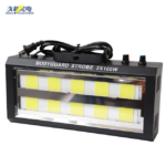 فلاشر بادیگارد 200وات سفید