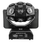 موونگ فانتوم قلطکی لیزر دار